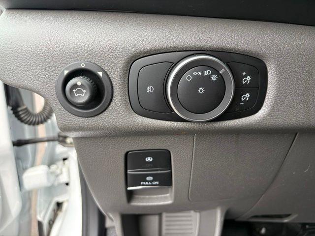 2025 Ford Transit - $33,711