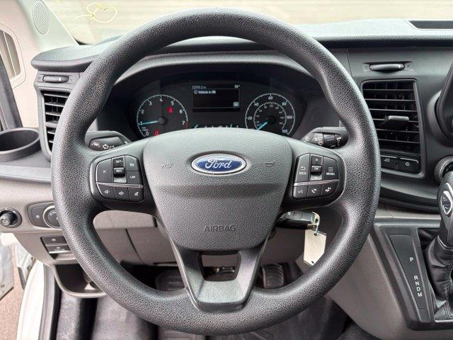 2025 Ford Transit - $33,711