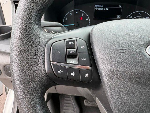 2025 Ford Transit - $33,711