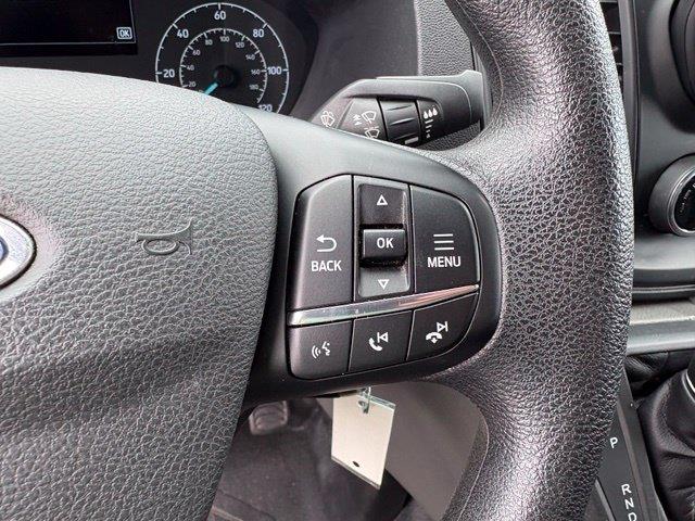 2025 Ford Transit - $33,711