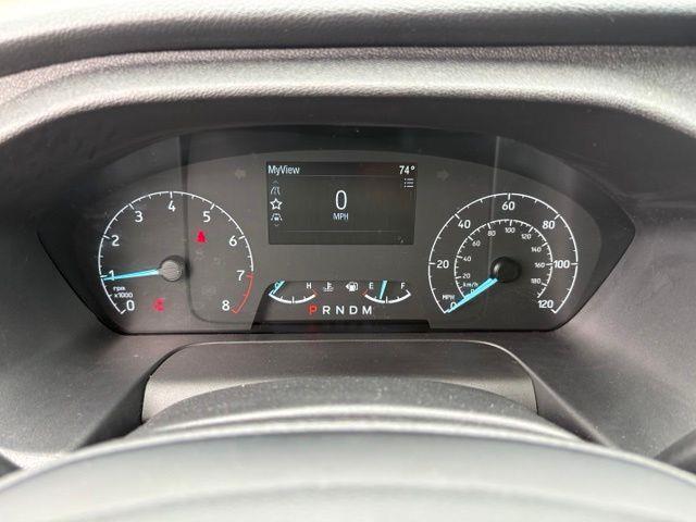 2025 Ford Transit - $33,711