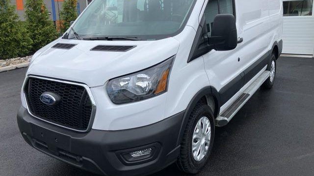 Preowned 2025 Ford Transit 250 for Sale