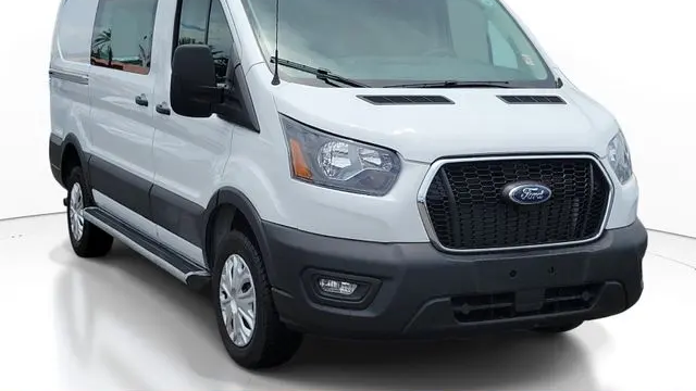 Preowned 2025 Ford Transit 250 for Sale