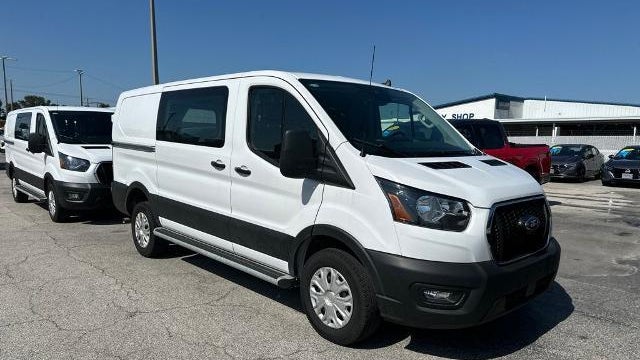 Preowned 2025 Ford Transit 250 for Sale
