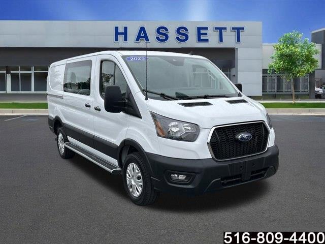 2025 Ford Transit - $36,947