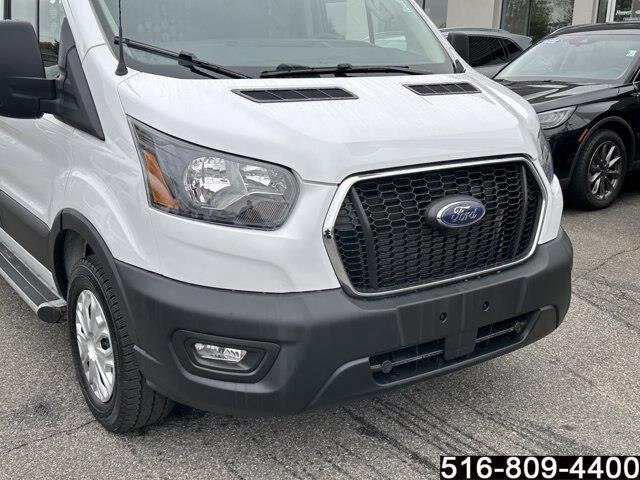 2025 Ford Transit - $36,947