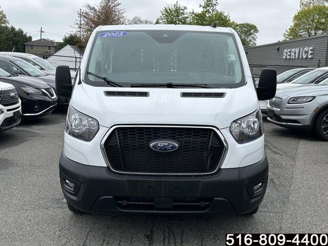 2025 Ford Transit - $36,947