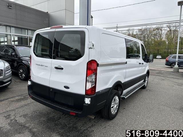 2025 Ford Transit - $36,947