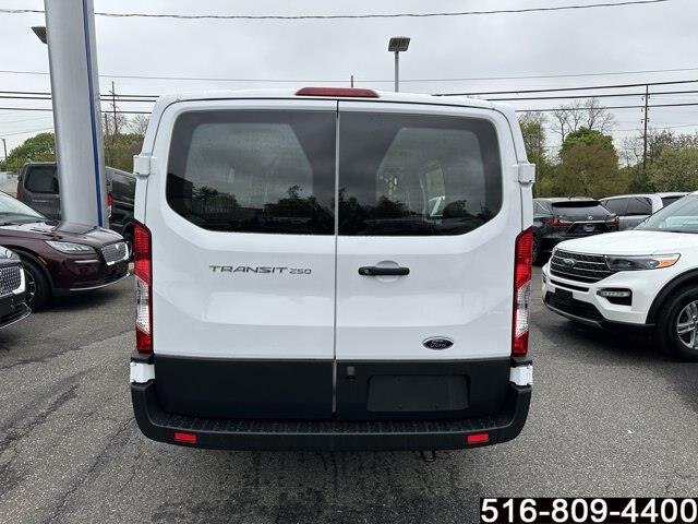 2025 Ford Transit - $36,947