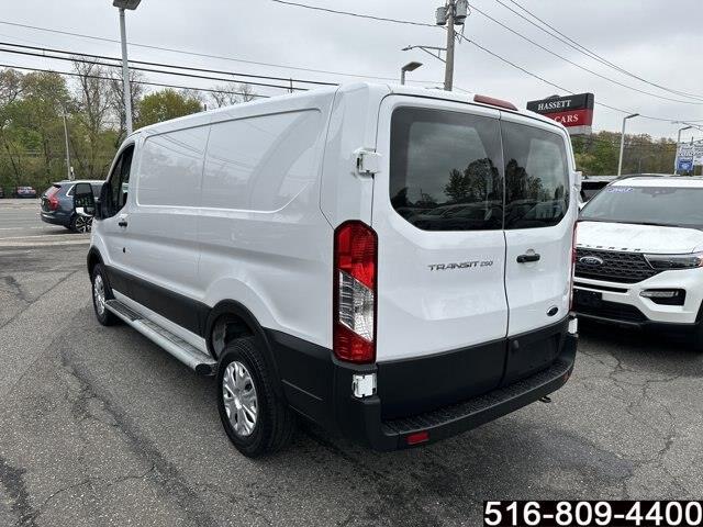 2025 Ford Transit - $36,947