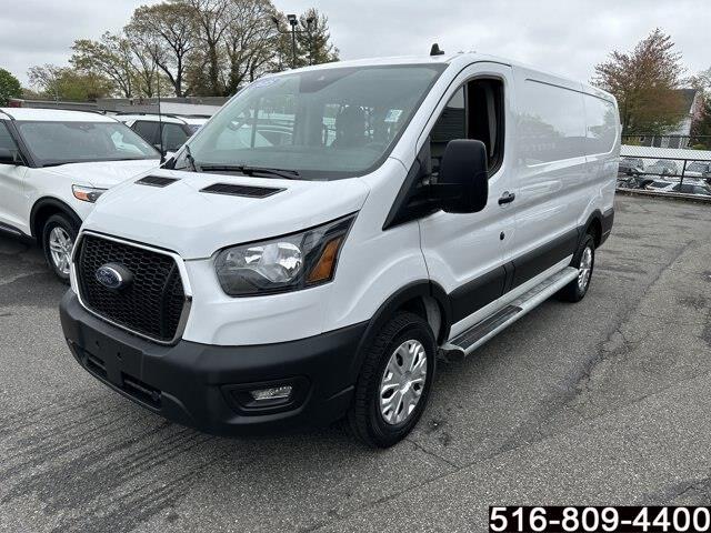 2025 Ford Transit - $36,947