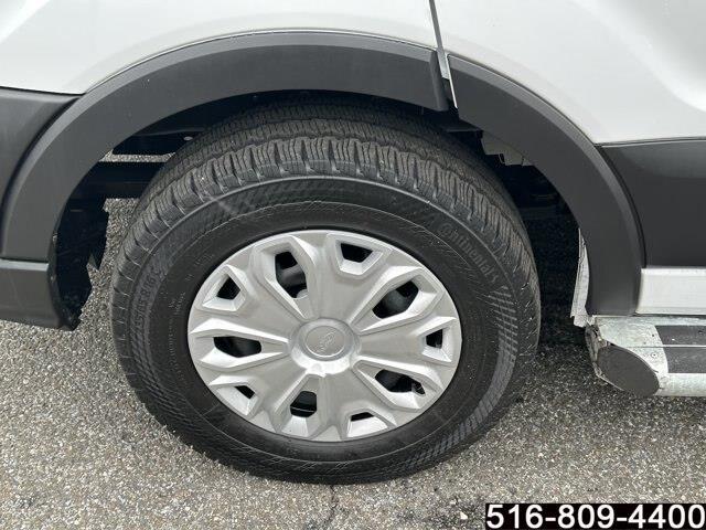 2025 Ford Transit - $36,947