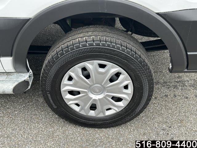 2025 Ford Transit - $36,947