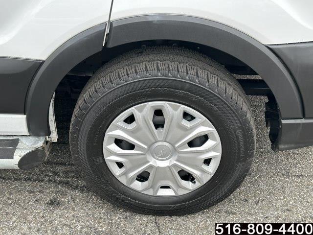 2025 Ford Transit - $36,947