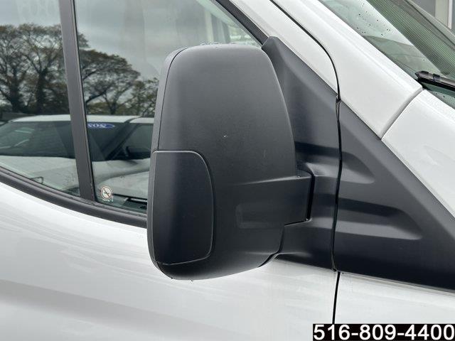2025 Ford Transit - $36,947