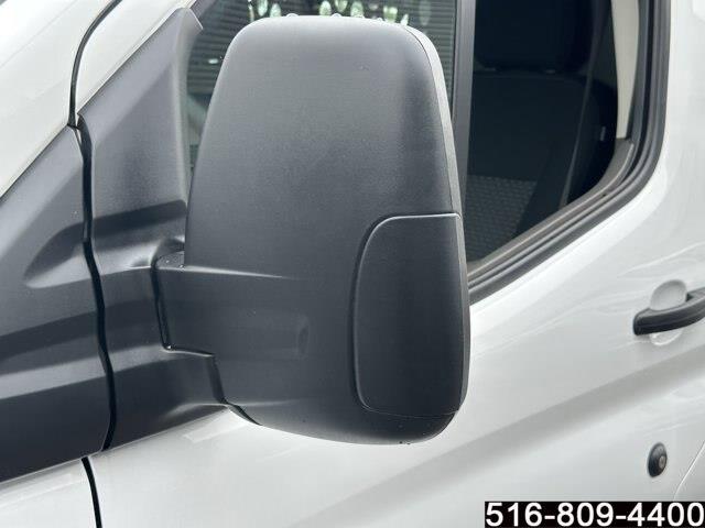2025 Ford Transit - $36,947