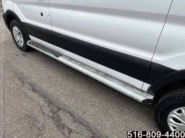 2025 Ford Transit - $36,947