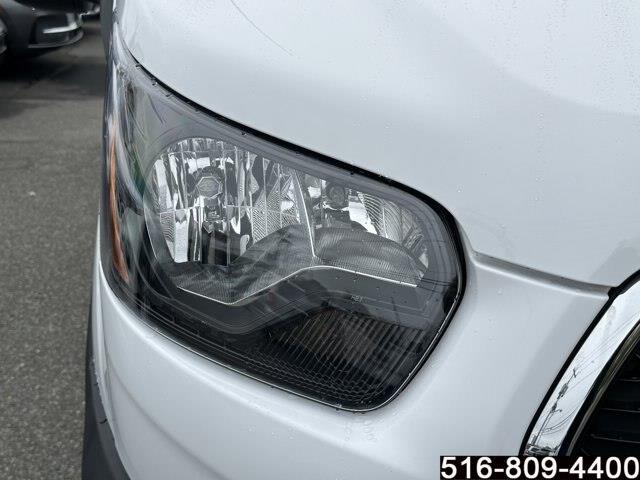 2025 Ford Transit - $36,947