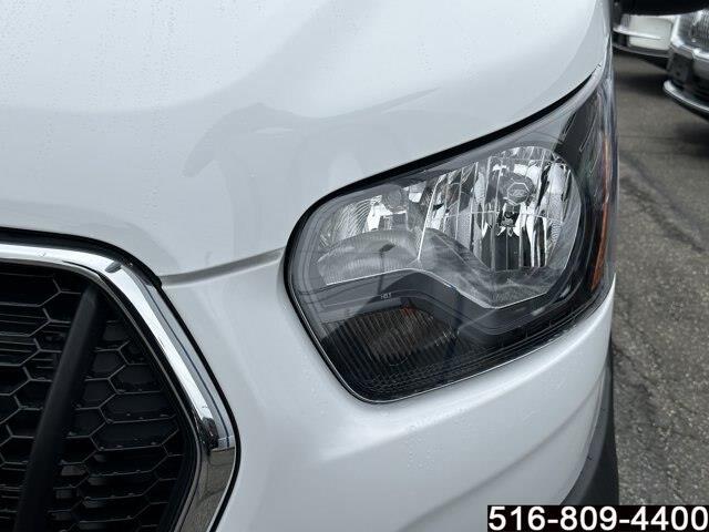 2025 Ford Transit - $36,947