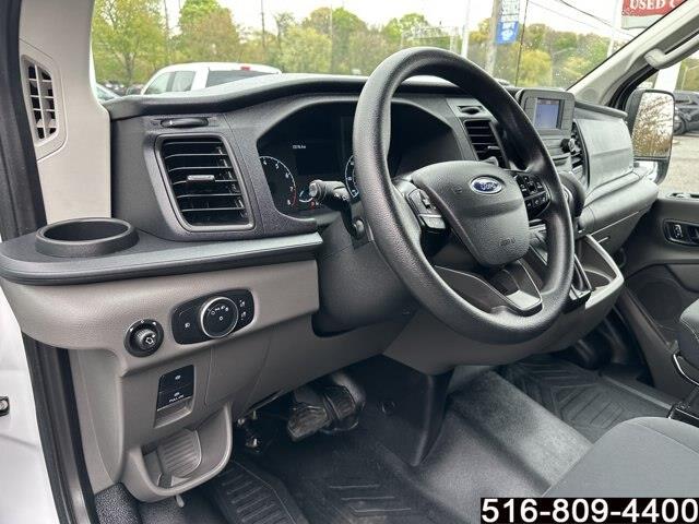 2025 Ford Transit - $36,947