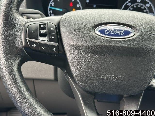 2025 Ford Transit - $36,947