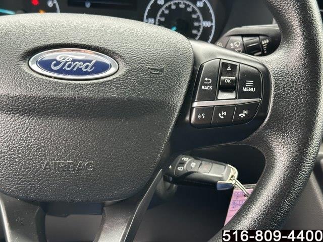 2025 Ford Transit - $36,947