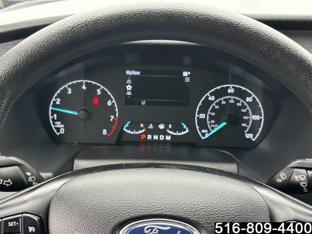 2025 Ford Transit - $36,947