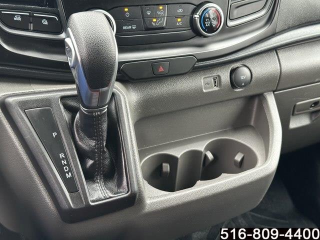 2025 Ford Transit - $36,947