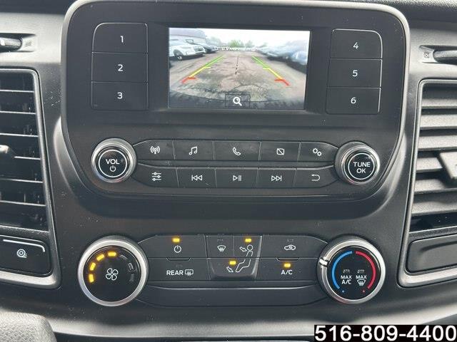 2025 Ford Transit - $36,947