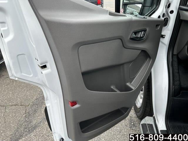 2025 Ford Transit - $36,947