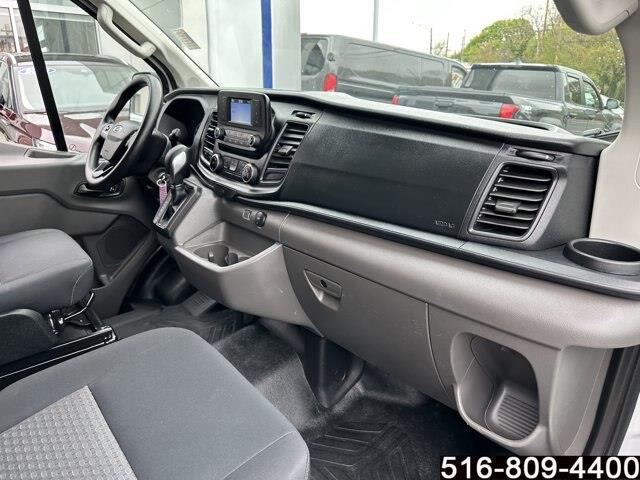2025 Ford Transit - $36,947