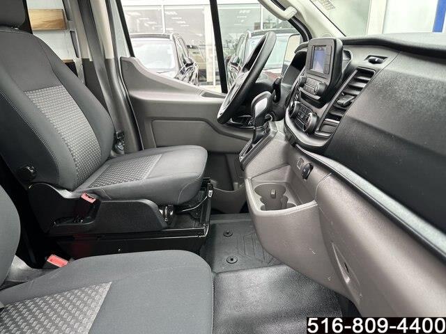 2025 Ford Transit - $36,947