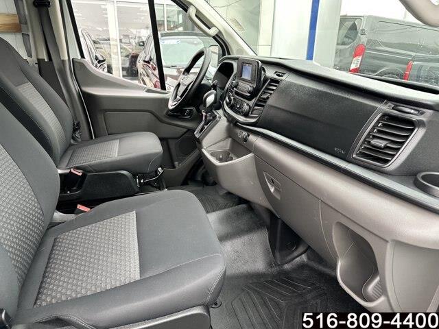 2025 Ford Transit - $36,947