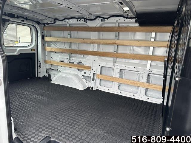 2025 Ford Transit - $36,947