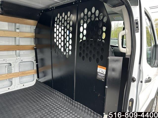 2025 Ford Transit - $36,947