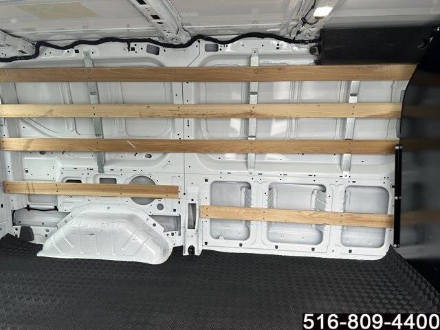 2025 Ford Transit - $36,947