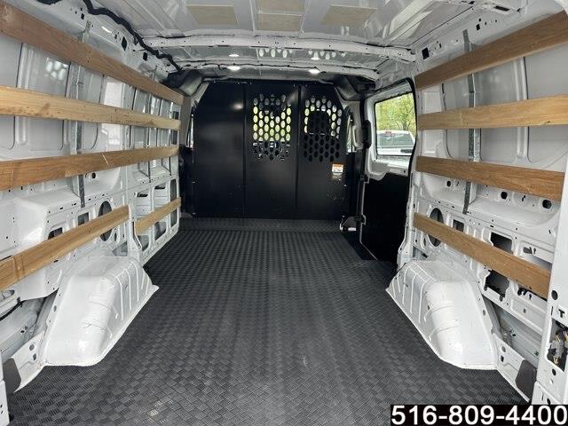 2025 Ford Transit - $36,947