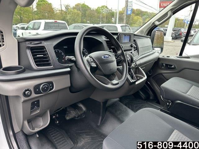 2025 Ford Transit - $36,947