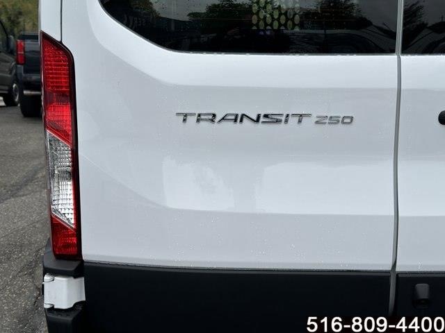 2025 Ford Transit - $36,947