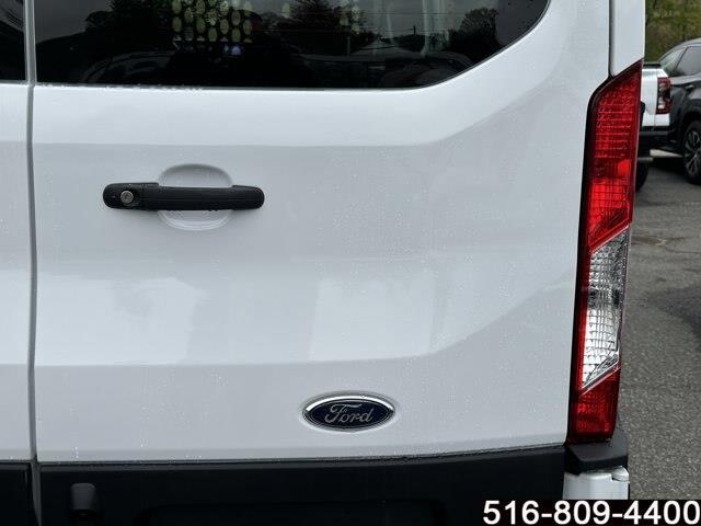 2025 Ford Transit - $36,947