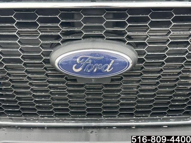 2025 Ford Transit - $36,947