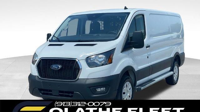 Preowned 2025 Ford Transit 250 for Sale