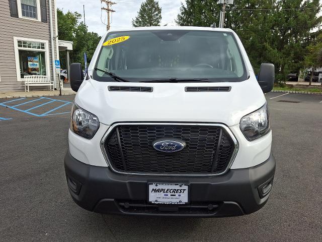 2025 Ford Transit - $34,550
