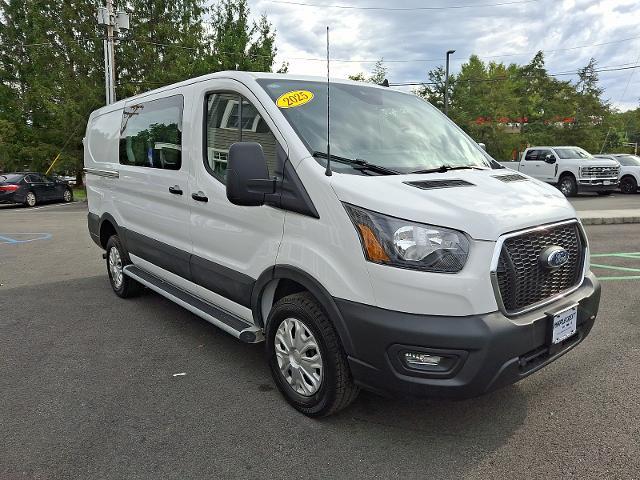 2025 Ford Transit - $34,550