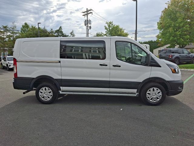 2025 Ford Transit - $34,550
