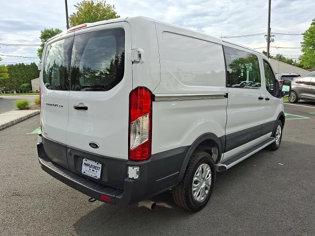 2025 Ford Transit - $34,550