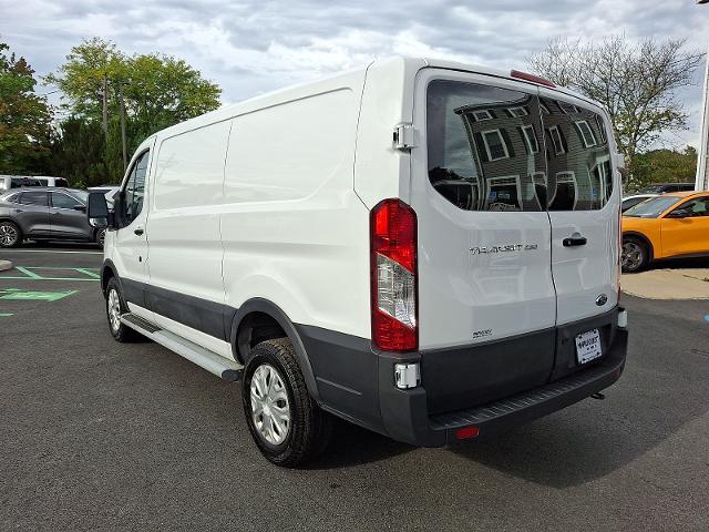2025 Ford Transit - $34,550