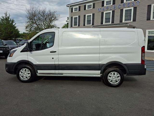 2025 Ford Transit - $34,550