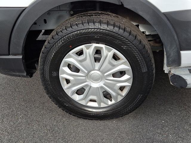 2025 Ford Transit - $34,550