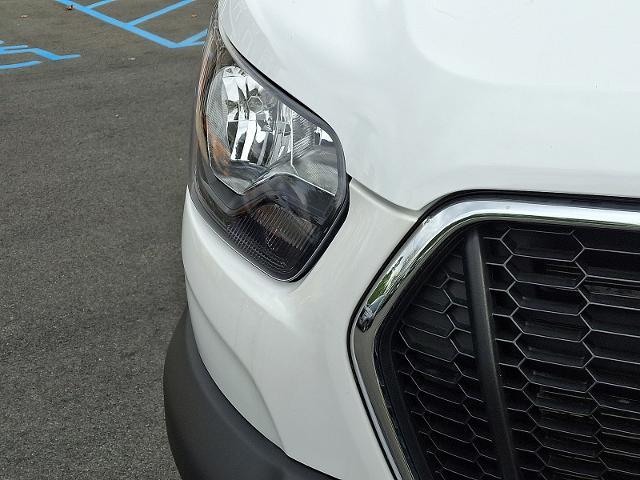 2025 Ford Transit - $34,550